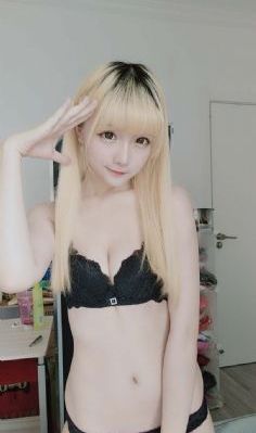 午夜福利10000_JVID性感写真